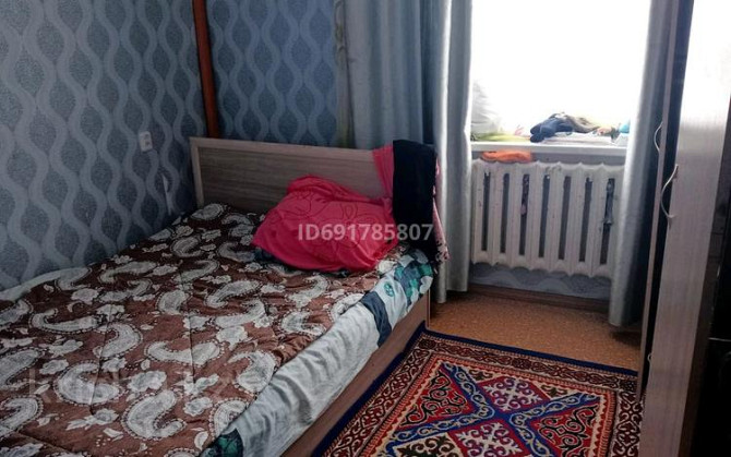 3-комнатный дом, 60 м², , Станция Нура. Элеваторная 33  - photo 2