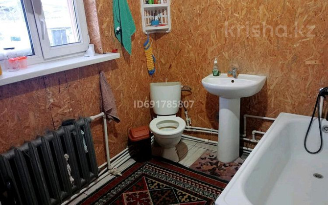 3-комнатный дом, 60 м², , Станция Нура. Элеваторная 33  - photo 5