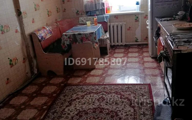 3-комнатный дом, 60 м², , Станция Нура. Элеваторная 33  - photo 3
