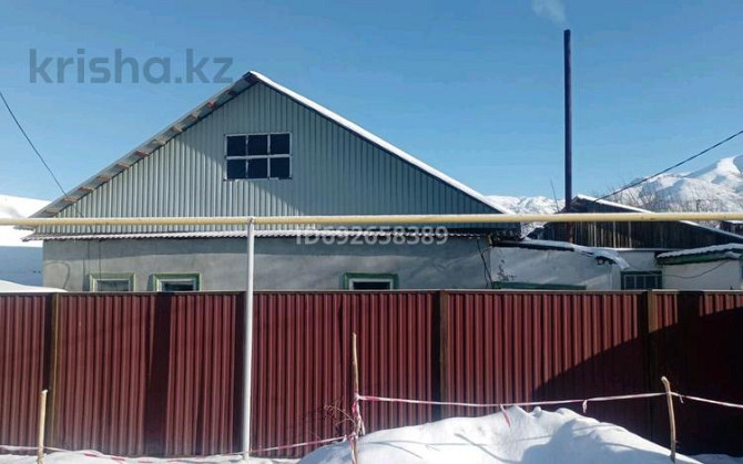 4-комнатный дом, 74.3 м², 7.6 сот., Тимирязева 8 Tekeli - photo 2