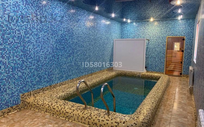 6-комнатный дом, 390 м², 10 сот., 6-я Костанайская 1 Костанай - изображение 2