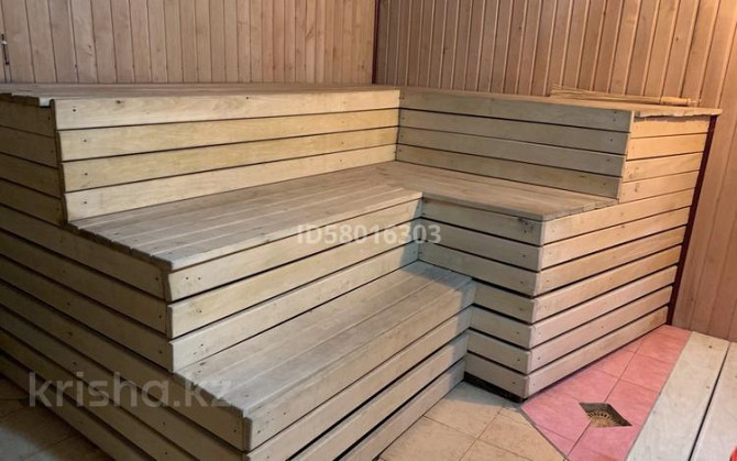 6-комнатный дом, 390 м², 10 сот., 6-я Костанайская 1 Костанай - изображение 4