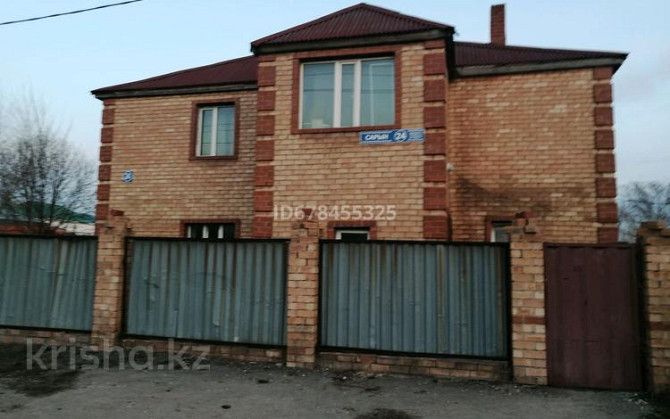 9-комнатный дом, 520 м², 10 сот., Юго востое (пр. стр) 20 - Бесшалқар-сарын Астана - изображение 1