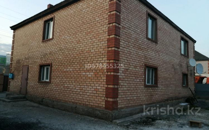 9-комнатный дом, 520 м², 10 сот., Юго востое (пр. стр) 20 - Бесшалқар-сарын Астана - изображение 2