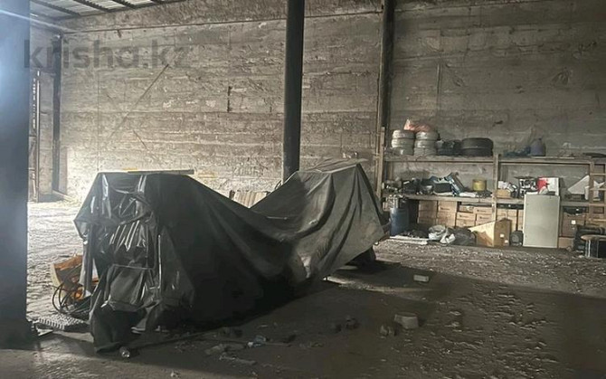 Промбаза 438 соток, Шоссе Алаш 69 Астана - изображение 7