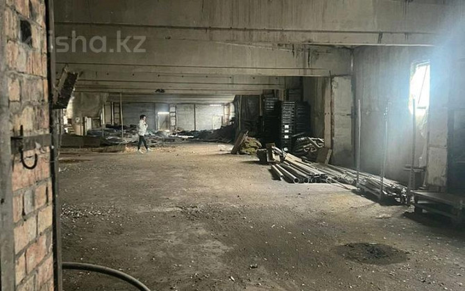 Промбаза 438 соток, Шоссе Алаш 69 Астана - изображение 5