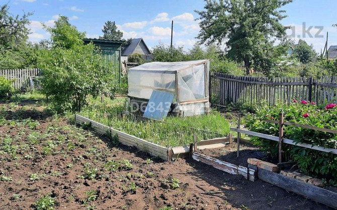 Дача с участком в 10 сот., Зерендинская трасса, СТ Пищевик, ул.Ягодная 10 Кокшетау - изображение 2