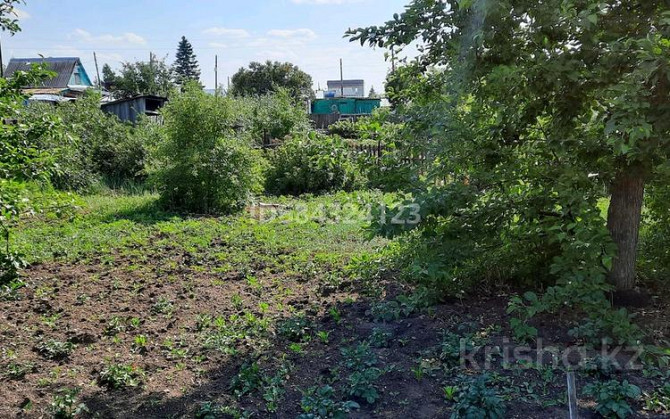 Дача с участком в 10 сот., Зерендинская трасса, СТ Пищевик, ул.Ягодная 10 Кокшетау - изображение 5
