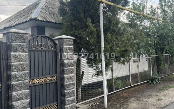 4-комнатный дом, 70 м², 14 сот., Сейфуллина 33  - изображение 2