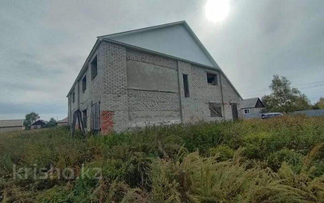 5-комнатный дом, 186.5 м², 10 сот., Село Октябрьское, Мира 26  - изображение 3
