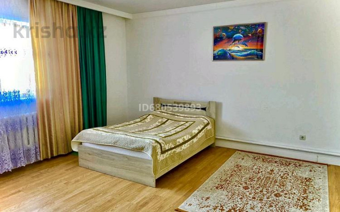 8-комнатный дом, 300 м², 10 сот., Ул.Армандастар - Пос. Кызылсуат  - photo 4