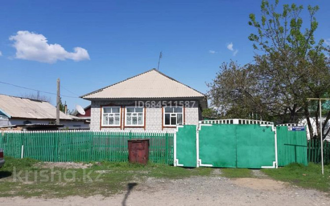 7-комнатный дом, 150 м², 10 сот., Село Отенай (Заря) Жамбыла 67 Талдыкорган - изображение 4