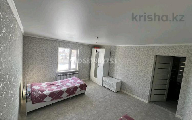 6-комнатный дом, 160 м², 8 сот., Уч квартал 117 446 - Егемендик  - изображение 8