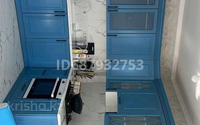 6-комнатный дом, 160 м², 8 сот., Уч квартал 117 446 - Егемендик  - изображение 2