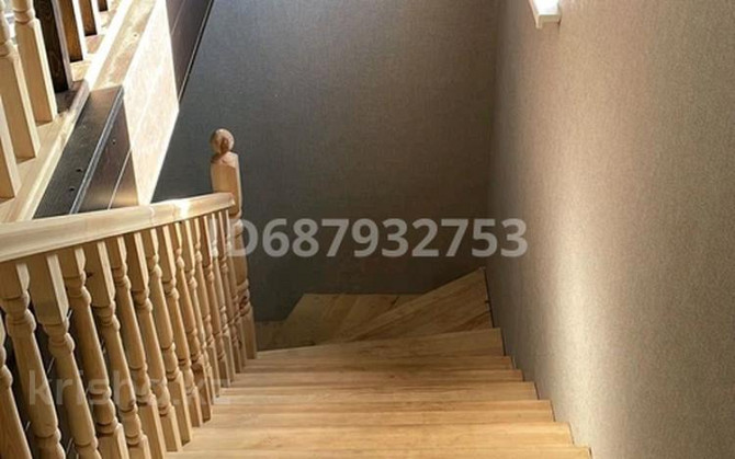 6-комнатный дом, 160 м², 8 сот., Уч квартал 117 446 - Егемендик  - изображение 4
