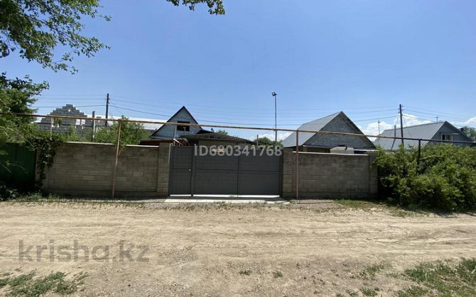 Дача с участком в 11 сот., 19 км 19/1 Кемертоган - изображение 2