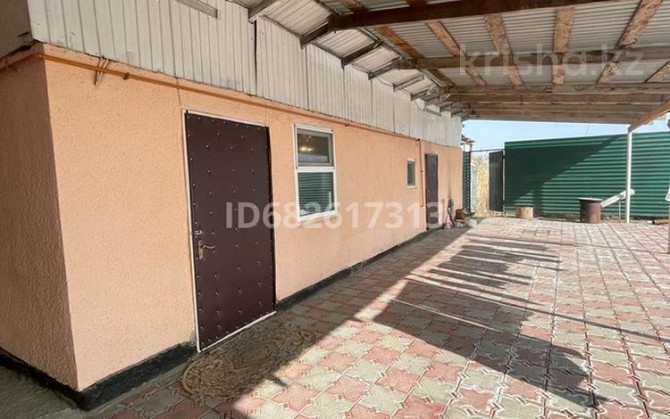 3-комнатный дом, 81.6 м², 6 сот., Жандосова 65 - Ресторан Ертис  - photo 7