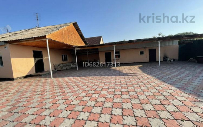 3-комнатный дом, 81.6 м², 6 сот., Жандосова 65 - Ресторан Ертис  - photo 8