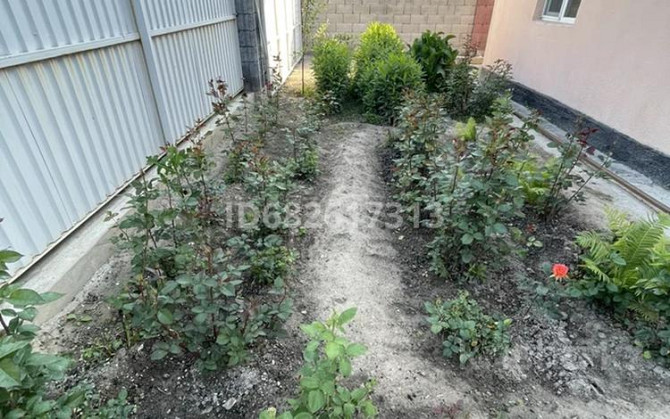 3-комнатный дом, 81.6 м², 6 сот., Жандосова 65 - Ресторан Ертис  - photo 4