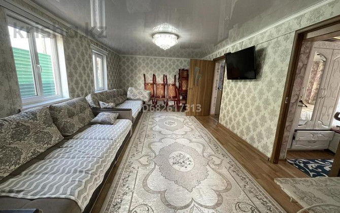 3-комнатный дом, 81.6 м², 6 сот., Жандосова 65 - Ресторан Ертис  - photo 1