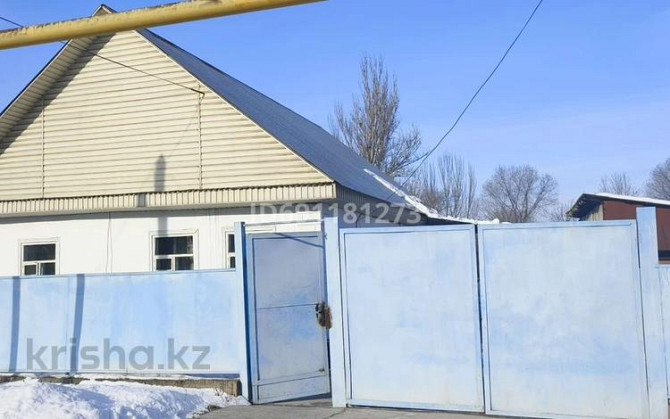 6-комнатный дом, 117 м², 20 сот., Кунаева 66а - Кунаева 66а  - photo 2