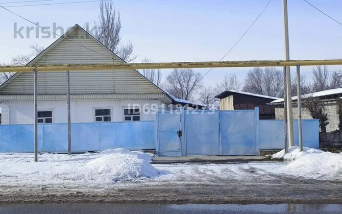 6-комнатный дом, 117 м², 20 сот., Кунаева 66а - Кунаева 66а  - photo 1