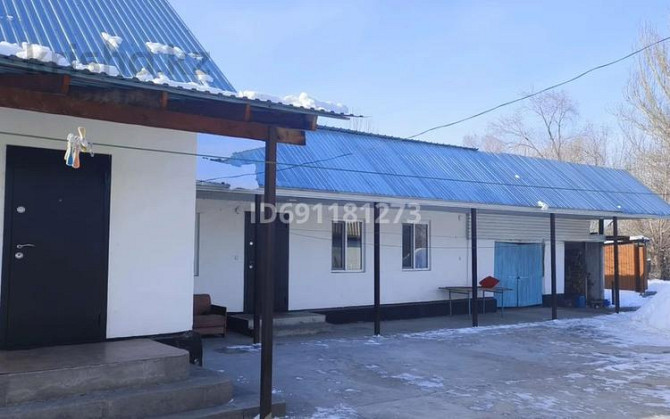 6-комнатный дом, 117 м², 20 сот., Кунаева 66а - Кунаева 66а  - photo 5