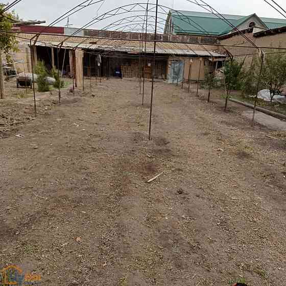 Не жилой земельный участок на продажу Ташкент