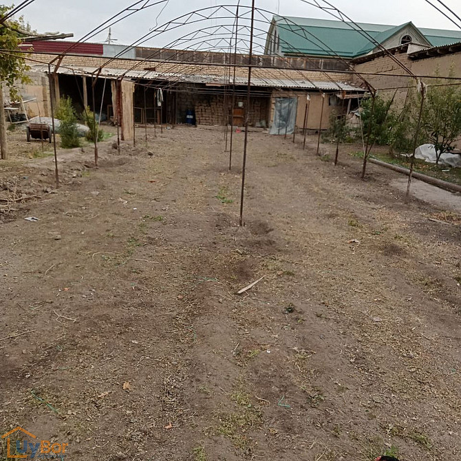 Не жилой земельный участок на продажу Ташкент - изображение 2