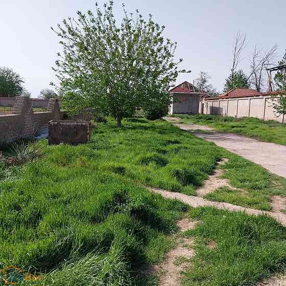 Не жилой земельный участок на продажу Ташкент