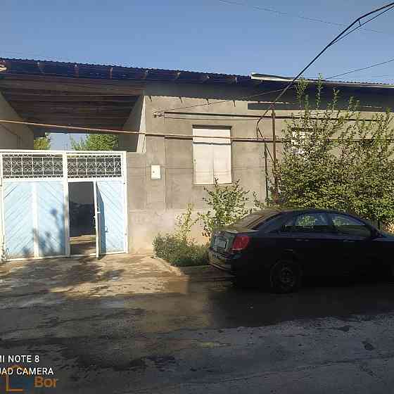 Жилой земельный участок на продажу Tashkent