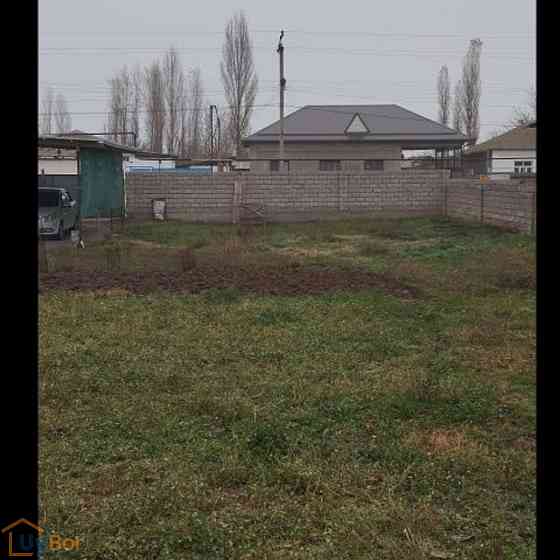 Жилой земельный участок на продажу Ташкент