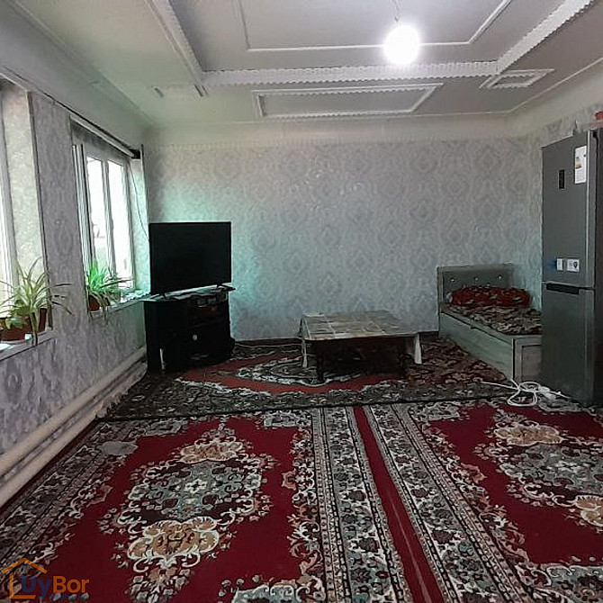 Жилой земельный участок на продажу Ташкент - изображение 1