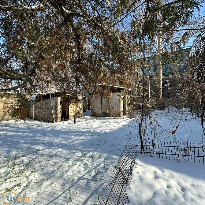 Не жилой земельный участок на продажу Алмалык - изображение 7