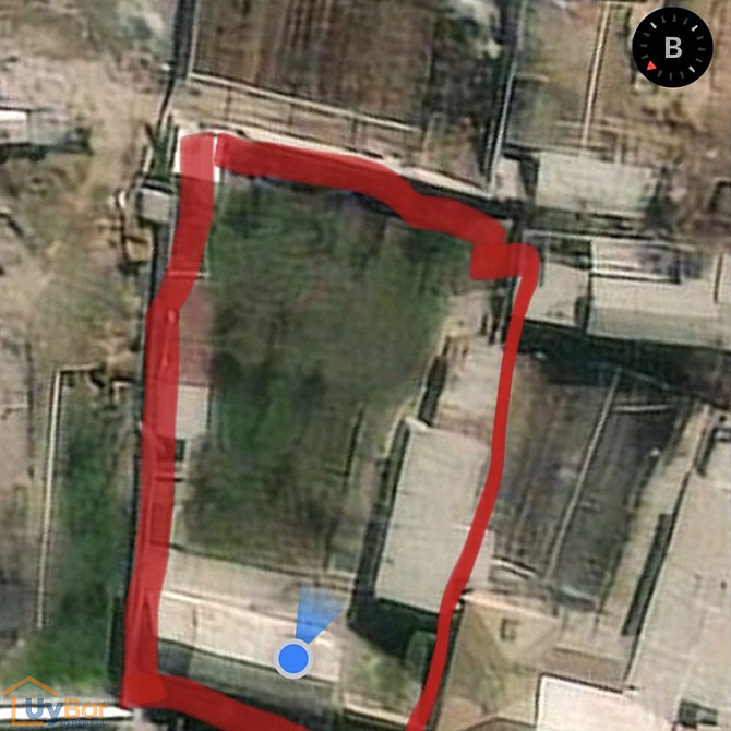 Жилой земельный участок на продажу Кибрай - изображение 3