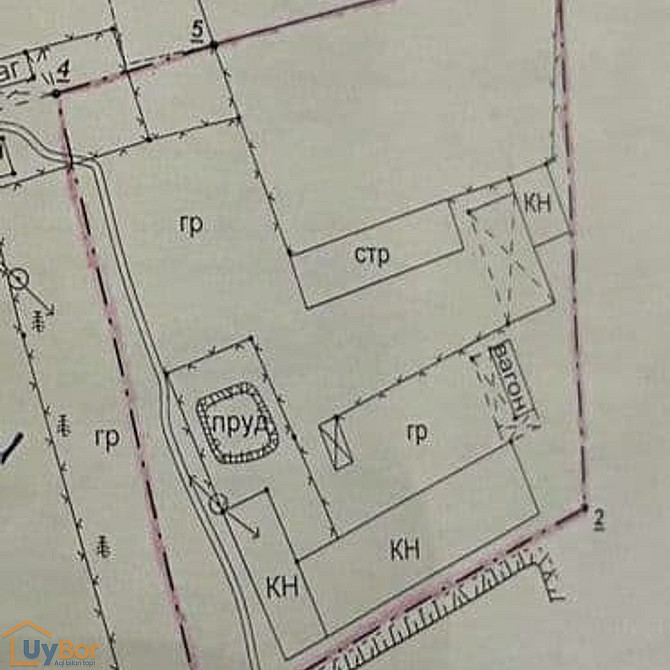 Жилой земельный участок на продажу Ходжикент - изображение 2