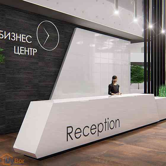 Бизнес на продажу, 3 500 м²,  этаж Ташкент
