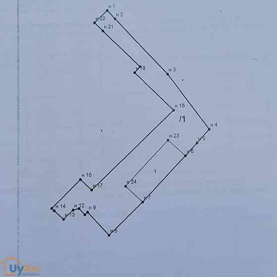 Производство на продажу, 419 м², 1 этаж Tashkent