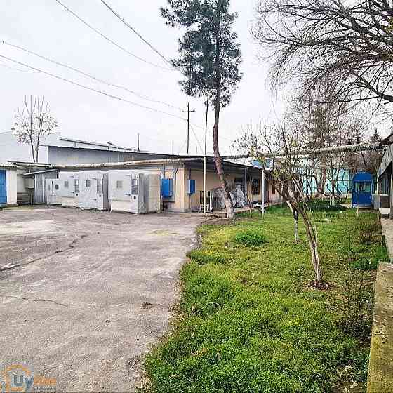 Производство на продажу, 419 м², 1 этаж Tashkent