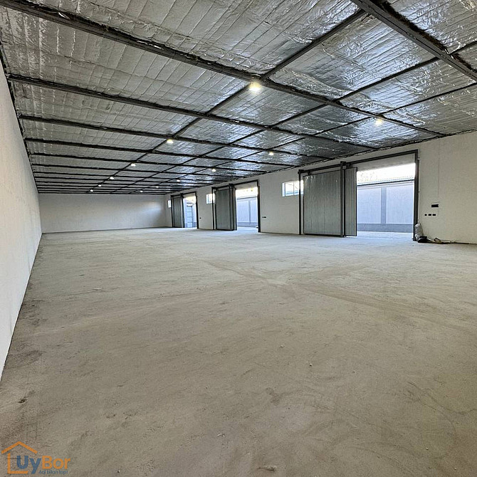 Бизнес на продажу, 1 061 м², 1 этаж Ташкент - изображение 5