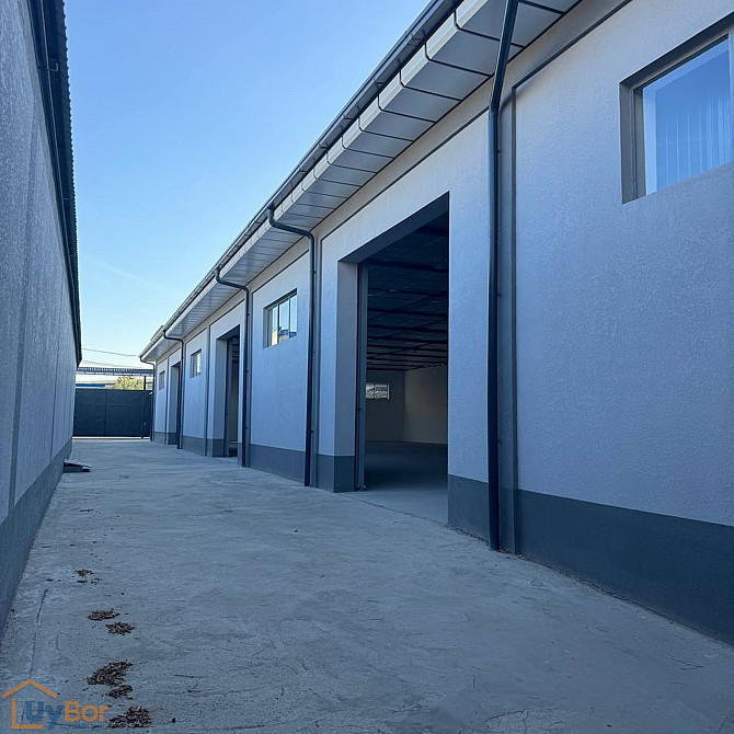Бизнес на продажу, 1 061 м², 1 этаж Ташкент - изображение 4