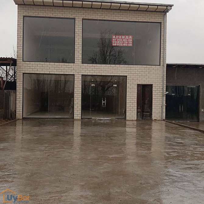 Здание на продажу, 532 м², 2 этаж Tashkent - photo 2