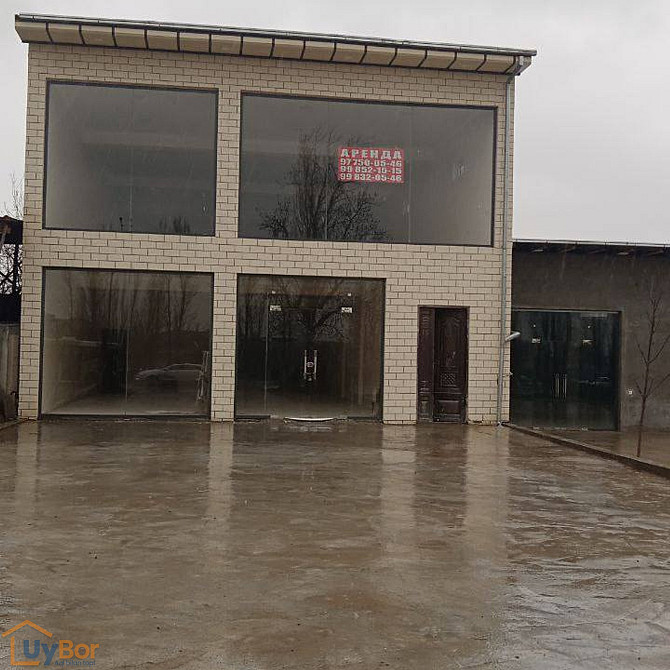 Здание на продажу, 532 м², 2 этаж Tashkent - photo 3
