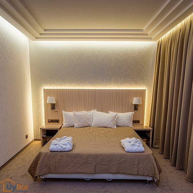 Здание на продажу, 1 258 м², 4 этаж Tashkent - photo 3