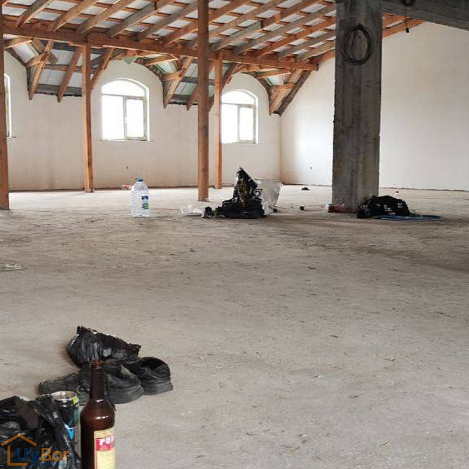 Здание на продажу, 1 000 м², 3 этаж Ташкент - изображение 8