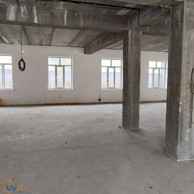 Здание на продажу, 1 000 м², 3 этаж Ташкент - изображение 4