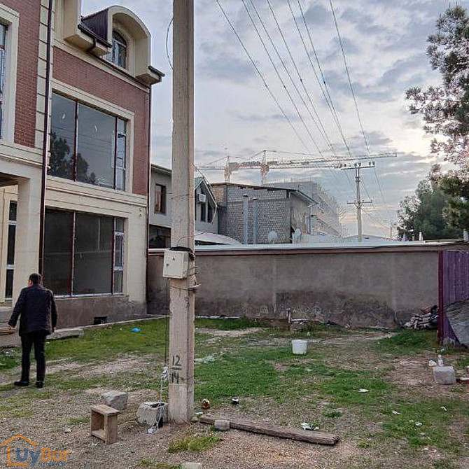 Здание на продажу, 1 000 м², 3 этаж Ташкент - изображение 1