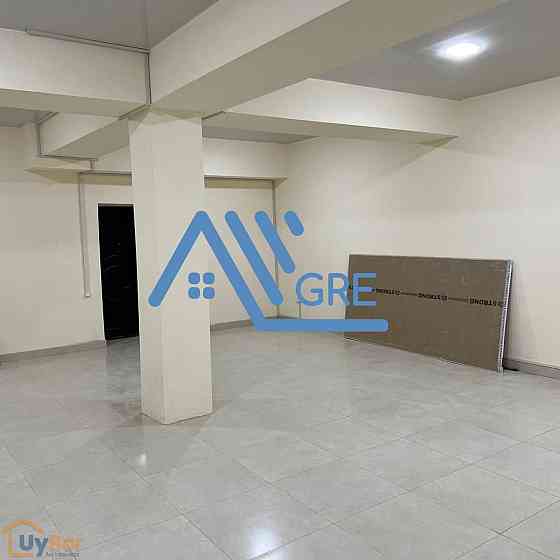 Офис на продажу, 139 м², 1 этаж Tashkent