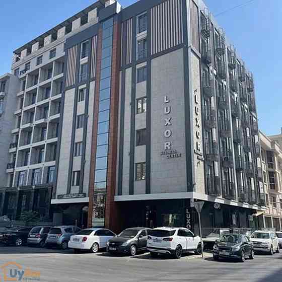 Здание на продажу, 267 м², 7 этаж Ташкент