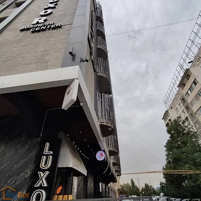 Здание на продажу, 267 м², 7 этаж Ташкент - изображение 3